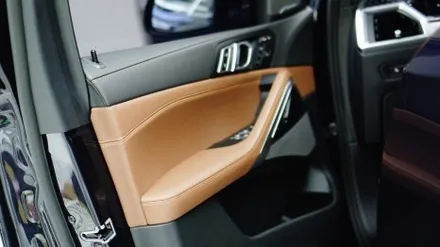 BMW X6 강남 신차 패키지 추천받아서 간 곳 / 강남구 역삼동