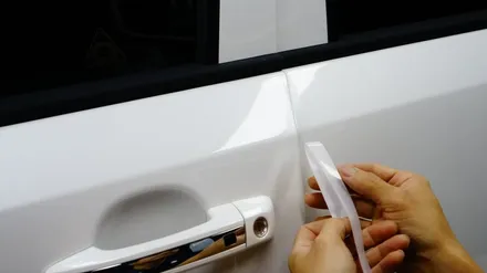 양천구 모하비 PPF와 유리막코팅으로 신차패키지 완성했어요! / 강남구 역삼동