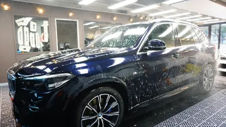 BMW X5 전체PPF 슈니트 SC-5 / 강남구 역삼동