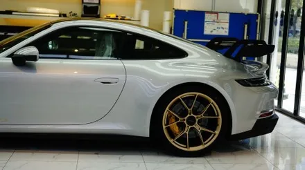포르쉐 911 GT3 PPF/ 이 차만큼은 포기할 수 없었습니다. / 강남,역삼,서초