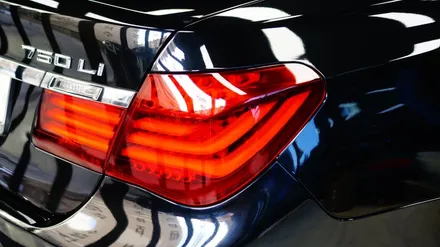 BMW7시리즈 강서구 마곡지구 사고수리 추천샵에서 시공받은 후기 / 강남구 역삼동