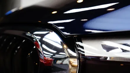 BMW 6GT PPF 생활보호패키지와 본넷의 조화 / 강남구 역삼동