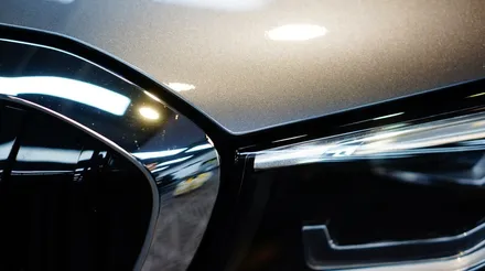BMW 330i PPF 서초동에서 찾아주신 신혼부부, 귀여운 아가 / 강남구 역삼동