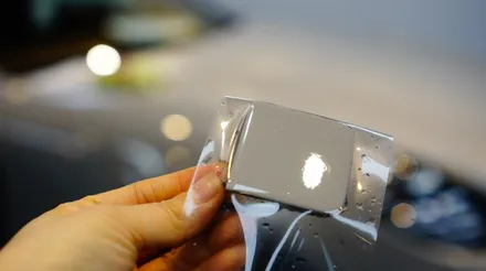 파나메라PPF 전체작업 가죽코팅 오래 기다린만큼 프리미엄으로~!! 오늘일기 / 강남구 역삼동