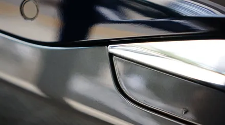 BMW X7 PPF 오래 기다린 보람이 있네요. / 강남구 역삼동