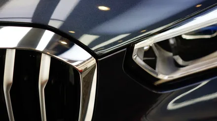 강남PPF_BMW X5 PPF 전면부 보호, 가죽코팅, 실내PPF 등의 신차패키지 시공했습니다. / 강남구 역삼동