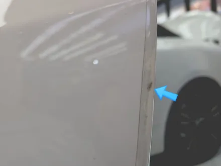 잠실 PPF_BMW X5 PPF 전면부 유리막 코팅 실내 PPF 가죽 코팅 / 강남구 역삼동