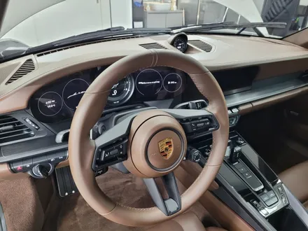 911 4GTS 사고 처리 후 ppf 보상되나요? / 강남구 역삼동