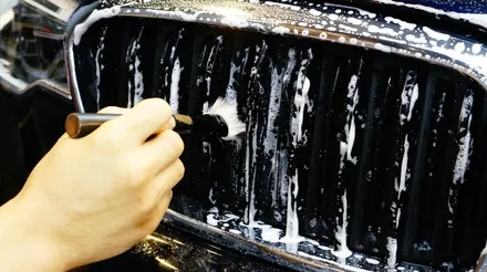 BMW 530i_유리막코팅과 PPF로 신차패키지 완성~!! / 강남구 역삼동