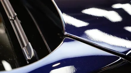 BMW 6GT PPF 생활보호패키지와 본넷의 조화 / 강남구 역삼동