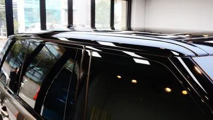 실내까지 멋진 럭셔리 Vehicle 레인지로버 SVA LBW 롱바디 전체PPF Part2(완결편) / 강남구 역삼동
