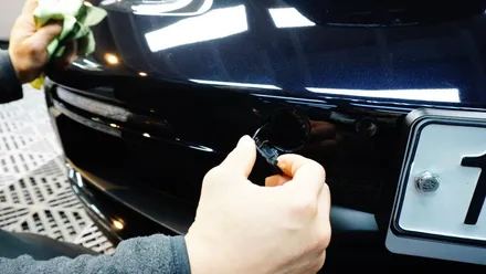718 박스터 gts PPF 전처리 과정부터 시공까지 꼼꼼하게!! 슈니트 SC-5 / 강남구 역삼동