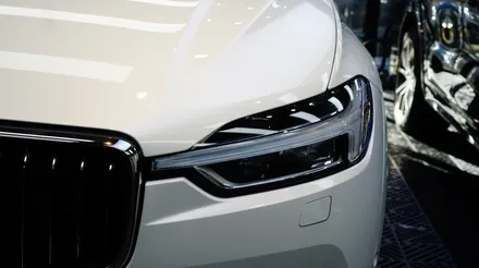 볼보 XC60 PPF 생활보호패키지도 전문시공점이 잘 해요~!! / 강남구 역삼동