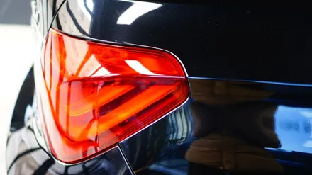 BMW7시리즈 강서구 마곡지구 사고수리 추천샵에서 시공받은 후기 / 강남구 역삼동