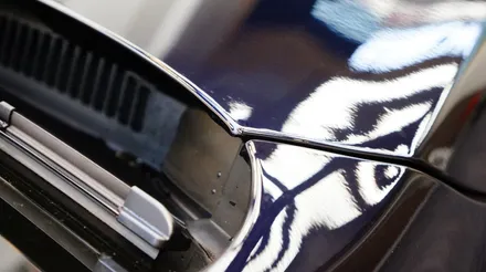 BMW 6GT PPF 생활보호패키지와 본넷의 조화 / 강남구 역삼동