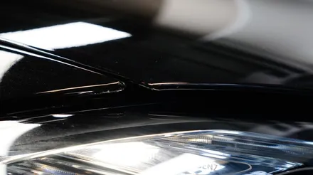 벤츠 E53 AMG 전체PPF Part1 By 슈니트 SC-5 / 강남구 역삼동