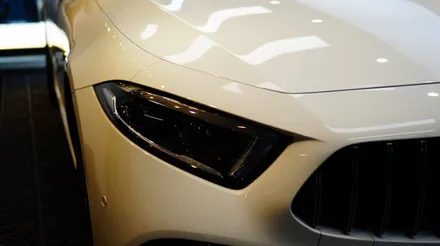 CLS400D 루프에 포인트 주고 싶을땐 이젠 슈니트의 블랙PPF로~!! / 강남구 역삼동