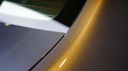 길냥이의 발톱 스크래치 방어를 위해 BMW 330i PPF 루프, 트렁크 추가 시공했어요!! / 강남구 역삼동