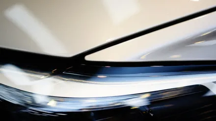 BMW X1 PPF 가성비 있는 보닛 패키지 부분PPF / 강남구 역삼동
