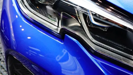 BMW 330E 부분PPF in 슈니트 역삼 / 강남구 역삼동