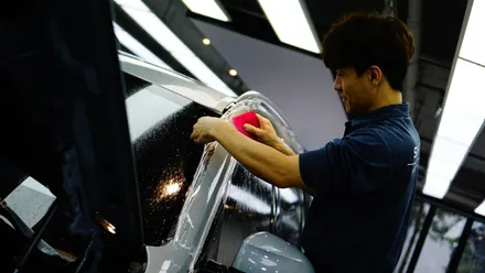 BMW X7 PPF 맨해튼 그레이 크롬 죽이기도 잘 어울렸어요 /강남 PPF 슈니트 / 강남,역삼,서초