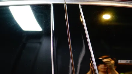 그랜져IG 본네트PPF로 돌빵(?) 공격 완벽차단 / 강남구 역삼동