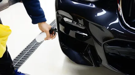 강서구 염창동 BMWX3 유리막코팅 믿고 맡겼어요 / 강남구 역삼동