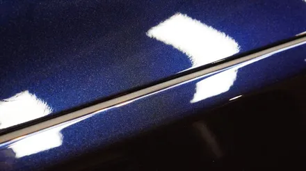 BMW 6GT PPF 생활보호패키지와 본넷의 조화 / 강남구 역삼동