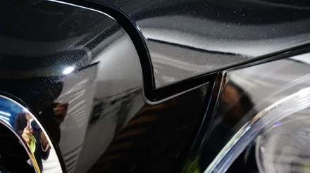 벤츠 E53 AMG 전체PPF Part1 By 슈니트 SC-5 / 강남구 역삼동
