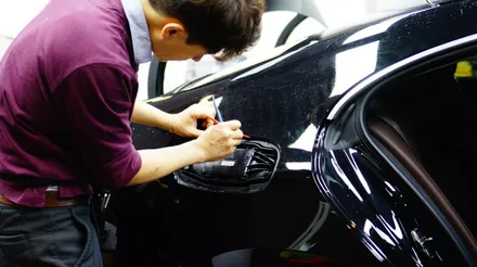 벌써 2번째 방문 CLS450 PPF 전체시공 세심한 시공 원하신다면 바로 여기^^ / 강남구 역삼동