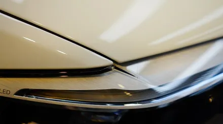 BMW 530i PPF 앞범퍼, 보닛, 생활보호패키지까지 이번에는 정말 잘하는 곳 찾아갔습니다. / 강남구 역삼동