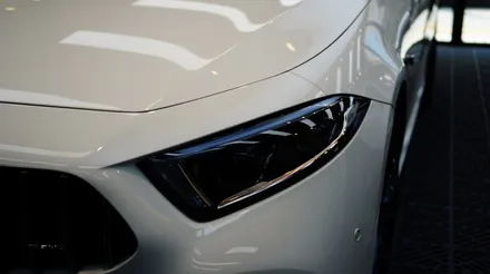 CLS400D 루프에 포인트 주고 싶을땐 이젠 슈니트의 블랙PPF로~!! / 강남구 역삼동