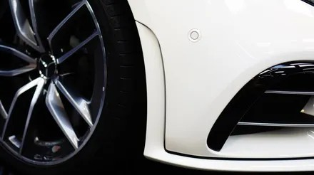 CLS53 AMG 전체PPF 슈니트 SC-5와의 만남 / 강남구 역삼동