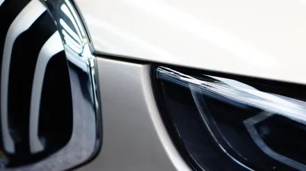 BMW X1 PPF 가성비 있는 보닛 패키지 부분PPF / 강남구 역삼동