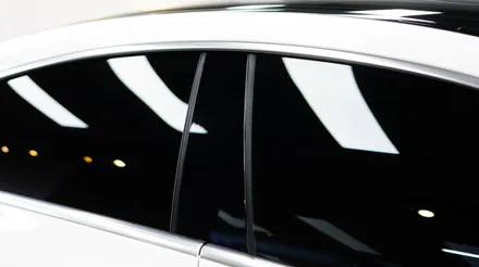 CLS450 루프스킨 이제는 블랙PPF죠~ / 강남구 역삼동
