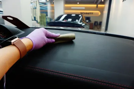 파나메라 전체PPF 가죽코팅 실내PPF 윈드쉴드 블랙박스 하이패스 강남 신차패키지 후기 / 강남구 역삼동