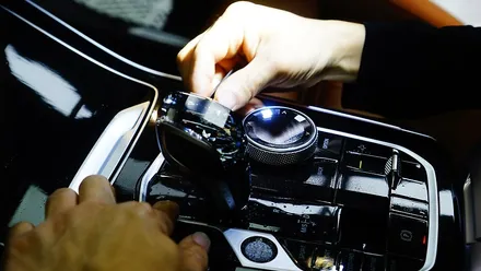 BMW X5 PPF  맨하탄 메탈릭 색상 보호해 주고 싶었습니다. / 강남구 역삼동