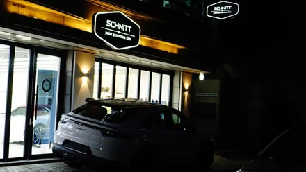 페라리 슈퍼패스트 전체 PPF 돌 빵 더 생기기 전에 얼른 맡겼어요 / 강남구 역삼동