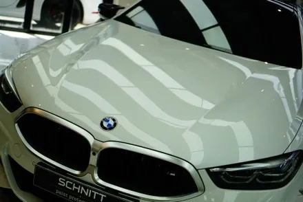BMW M850i 강남 신차 패키지 원스톱 시공 슈니트 강남 / 강남,역삼,서초
