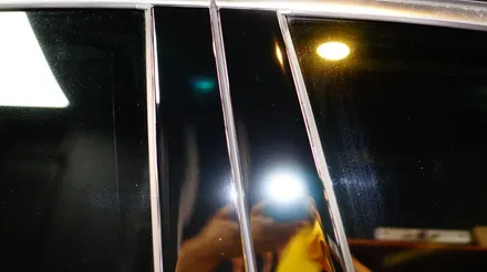 그랜져IG 본네트PPF로 돌빵(?) 공격 완벽차단 / 강남구 역삼동
