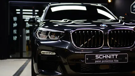 강서구 염창동 BMWX3 유리막코팅 믿고 맡겼어요 / 강남구 역삼동