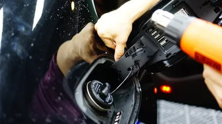 벌써 2번째 방문 CLS450 PPF 전체시공 세심한 시공 원하신다면 바로 여기^^ / 강남구 역삼동
