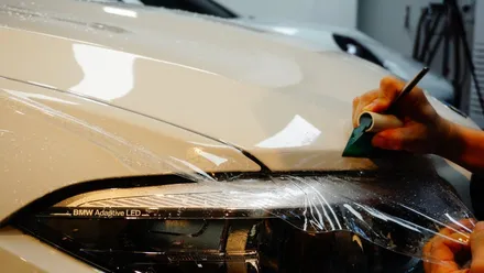 PPF/블랙PPF 시공으로 BMW M2 컴페티션만의 드라이빙 감성 제대로 느껴요~!! / 강남구 역삼동