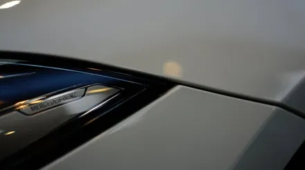 CLS400D 루프에 포인트 주고 싶을땐 이젠 슈니트의 블랙PPF로~!! / 강남구 역삼동