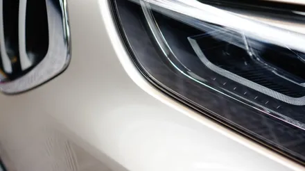BMW X1 PPF 가성비 있는 보닛 패키지 부분PPF / 강남구 역삼동