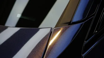 BMW M4 PPF 전면부 보호와 유리막코팅(feat. 50주년 에디션) / 강남구 역삼동