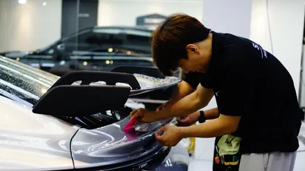 포르쉐 911 GT3 PPF/ 이 차만큼은 포기할 수 없었습니다. / 강남,역삼,서초