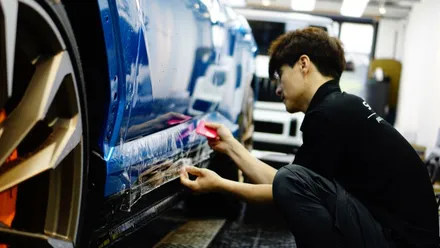 우르스S 전체PPF 윈드쉴드 실내PPF 가죽코팅 슈니트 / 강남,역삼,서초