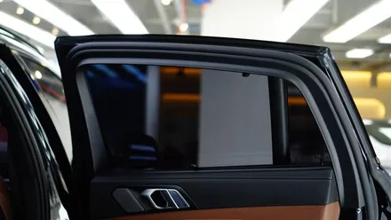 BMW X6 강남 신차 패키지 추천받아서 간 곳 / 강남구 역삼동