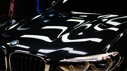 강서구 염창동 BMWX3 유리막코팅 믿고 맡겼어요 / 강남구 역삼동